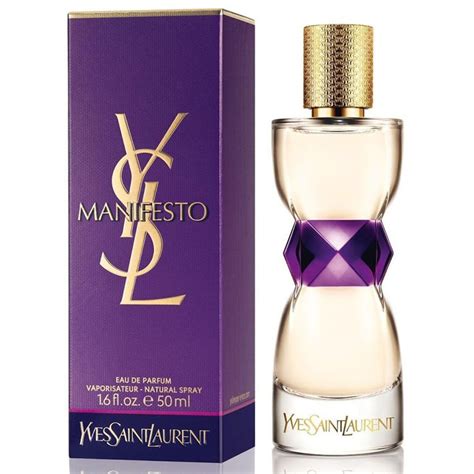 profumo ysl manifesto prezzo|Yves Saint Laurent Manifesto Eau de Parfum .